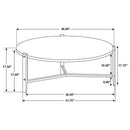 Tandi Coffee Table Sets