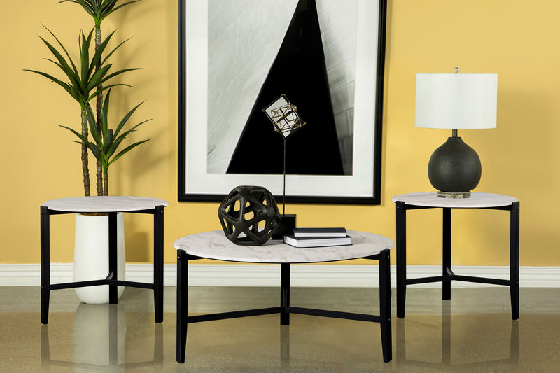 Tandi Coffee Table Sets - Ace Furniture and Decor