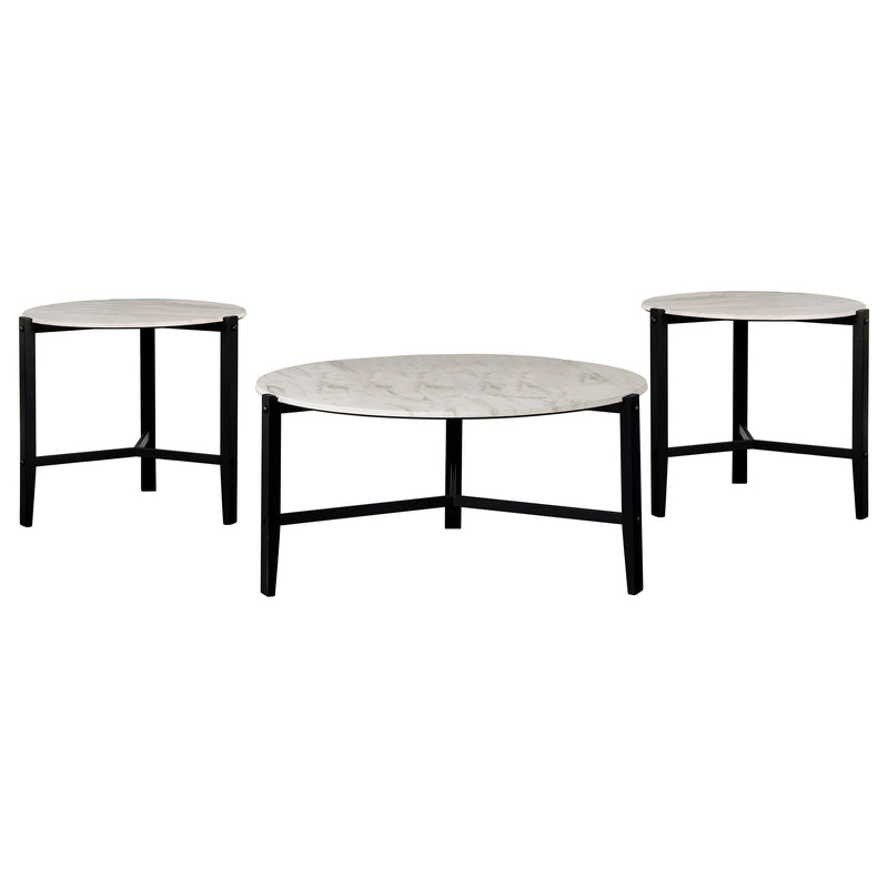 Tandi Coffee Table Sets - Ace Furniture and Decor