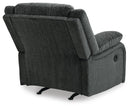 Draycoll Recliner - Ace Furniture and Decor