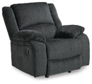 Draycoll Recliner - Ace Furniture and Decor