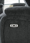 Draycoll Recliner - Ace Furniture and Decor