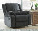 Draycoll Recliner - Ace Furniture and Decor
