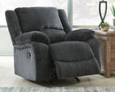 Draycoll Recliner - Ace Furniture and Decor