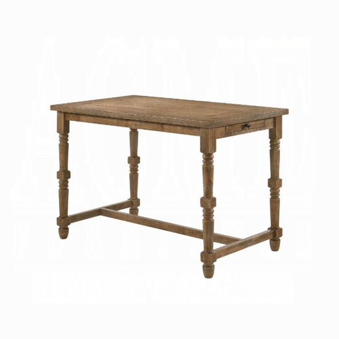 Farsiris Counter Height Table - Ace Furniture and Decor