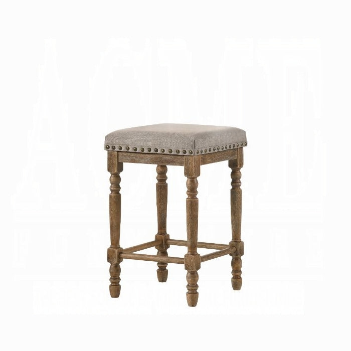 Farsiris Counter Height Stool Set-2 - Ace Furniture and Decor