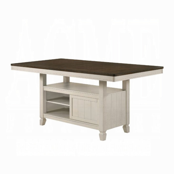 Tasnim Counter Dining Table - Ace Furniture and Decor