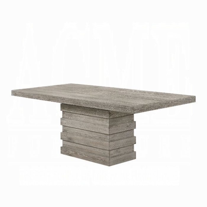 Faustine Dining Table - Ace Furniture and Decor