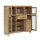 Weatherford Curio