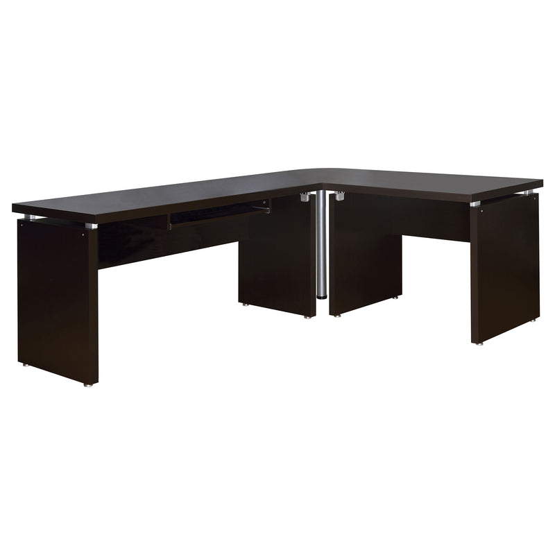 Skylar L-Shape Desks - Ace Furniture and Decor