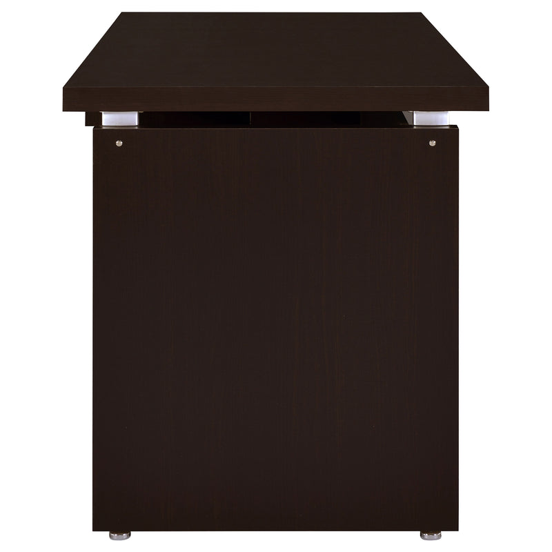 Skylar L-Shape Desks - Ace Furniture and Decor