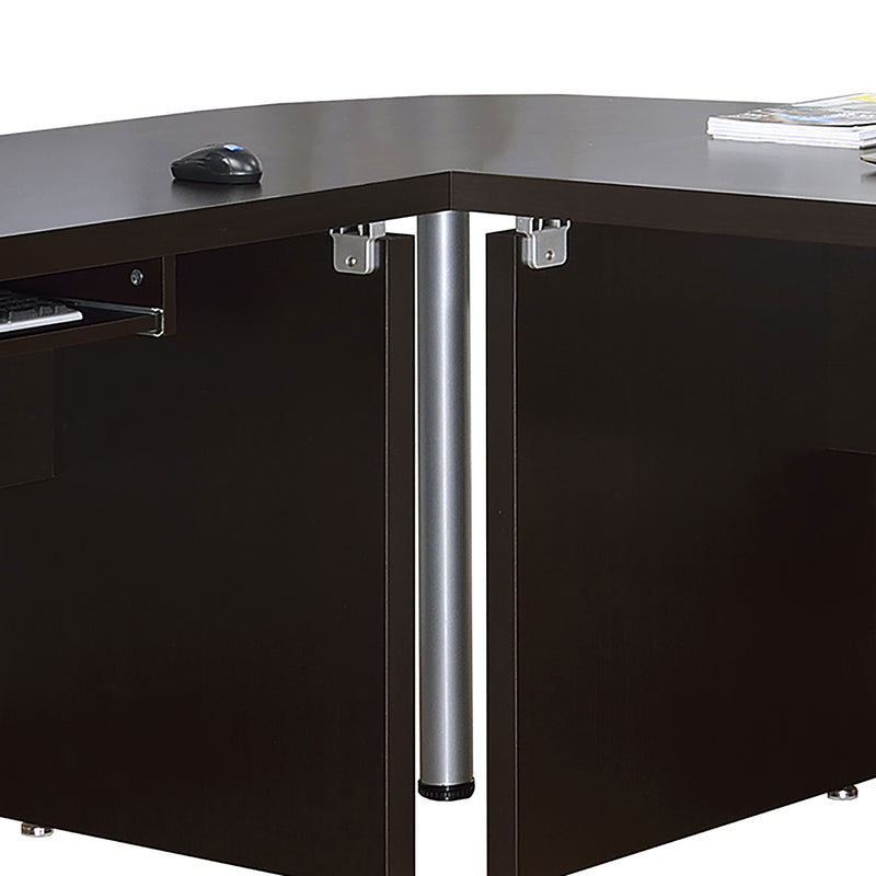 Skylar L-Shape Desks - Ace Furniture and Decor