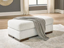 Hartside Ottoman - Ace Furniture and Decor