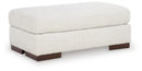 Hartside Ottoman - Ace Furniture and Decor