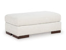 Hartside Ottoman - Ace Furniture and Decor