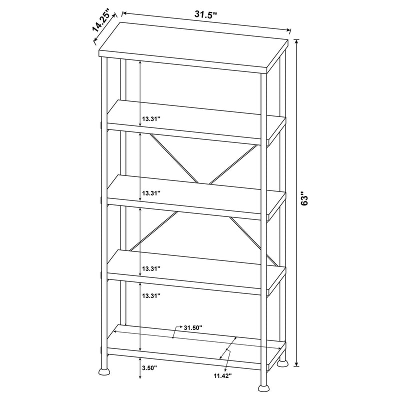 Analiese Desk Sets - Ace Furniture and Decor