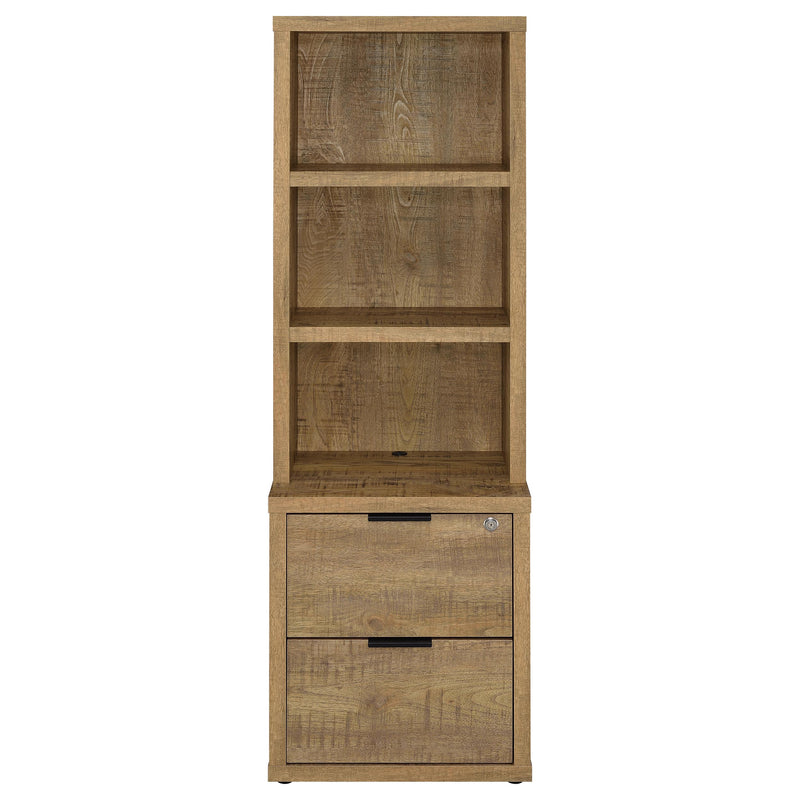 Westpark Bookcases - Ace Furniture and Decor