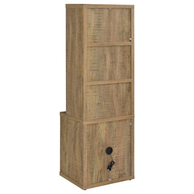 Westpark Bookcases - Ace Furniture and Decor