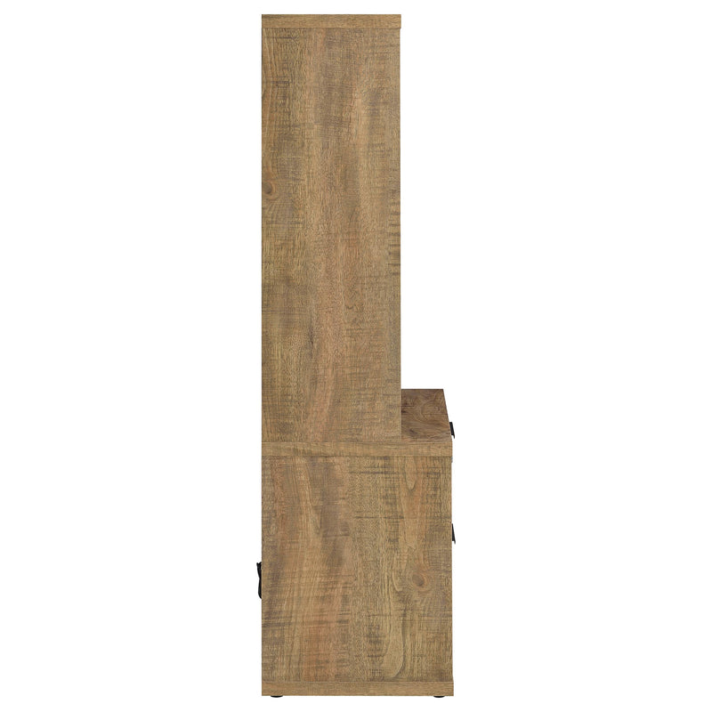 Westpark Bookcases - Ace Furniture and Decor