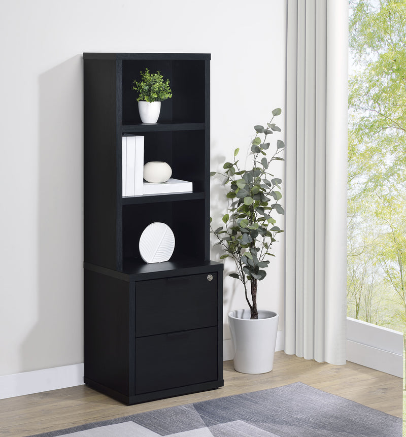 Westpark Bookcases - Ace Furniture and Decor