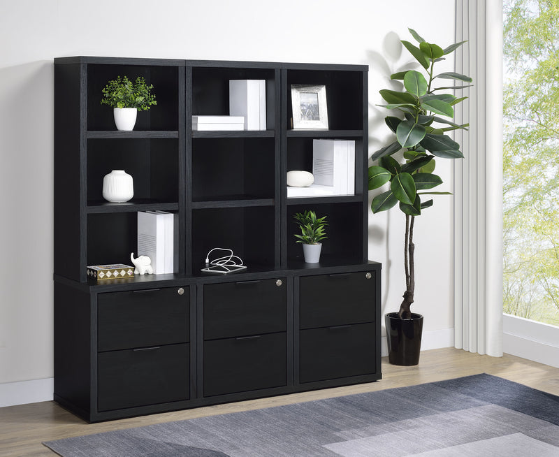 Westpark Bookcases - Ace Furniture and Decor