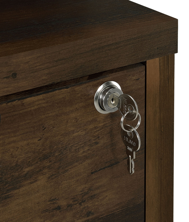 Westpark Bookcases - Ace Furniture and Decor