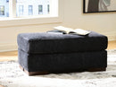 Whitmore Manor Ottoman - Ace Furniture and Decor