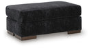 Whitmore Manor Ottoman - Ace Furniture and Decor