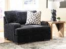 Whitmore Manor Oversized Chair - Ace Furniture and Decor