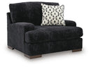 Whitmore Manor Oversized Chair - Ace Furniture and Decor