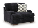 Whitmore Manor Oversized Chair - Ace Furniture and Decor