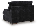 Whitmore Manor Oversized Chair - Ace Furniture and Decor