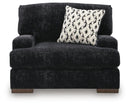 Whitmore Manor Oversized Chair - Ace Furniture and Decor