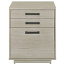 Loomis File Cabinet