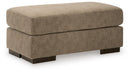 Jayne Park Ottoman - Ace Furniture and Decor