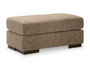 Jayne Park Ottoman - Ace Furniture and Decor