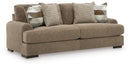 Jayne Park Sofa - Ace Furniture and Decor