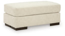 Jayne Park Ottoman - Ace Furniture and Decor