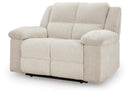 Orlen Oversized Recliner - Ace Furniture and Decor