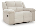 Orlen Oversized Recliner - Ace Furniture and Decor