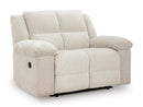 Orlen Oversized Recliner - Ace Furniture and Decor
