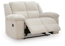 Orlen Oversized Recliner - Ace Furniture and Decor