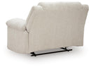 Orlen Oversized Recliner - Ace Furniture and Decor