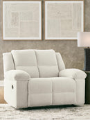Orlen Oversized Recliner - Ace Furniture and Decor
