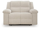 Orlen Oversized Recliner - Ace Furniture and Decor