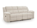 Orlen Reclining Sofa - Ace Furniture and Decor