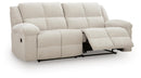 Orlen Reclining Sofa - Ace Furniture and Decor