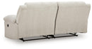 Orlen Reclining Sofa - Ace Furniture and Decor
