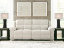 Orlen Reclining Sofa - Ace Furniture and Decor
