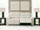 Orlen Reclining Sofa - Ace Furniture and Decor